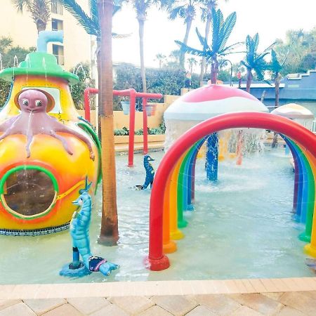 Coral Beach 754 Myrtle Beach Dış mekan fotoğraf