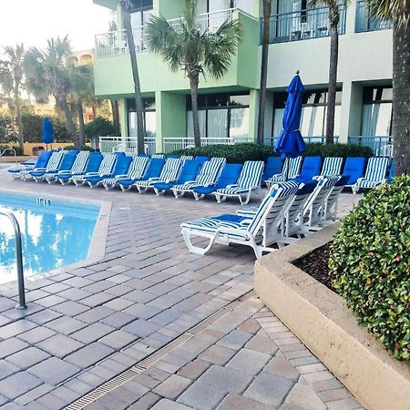 Coral Beach 754 Myrtle Beach Dış mekan fotoğraf