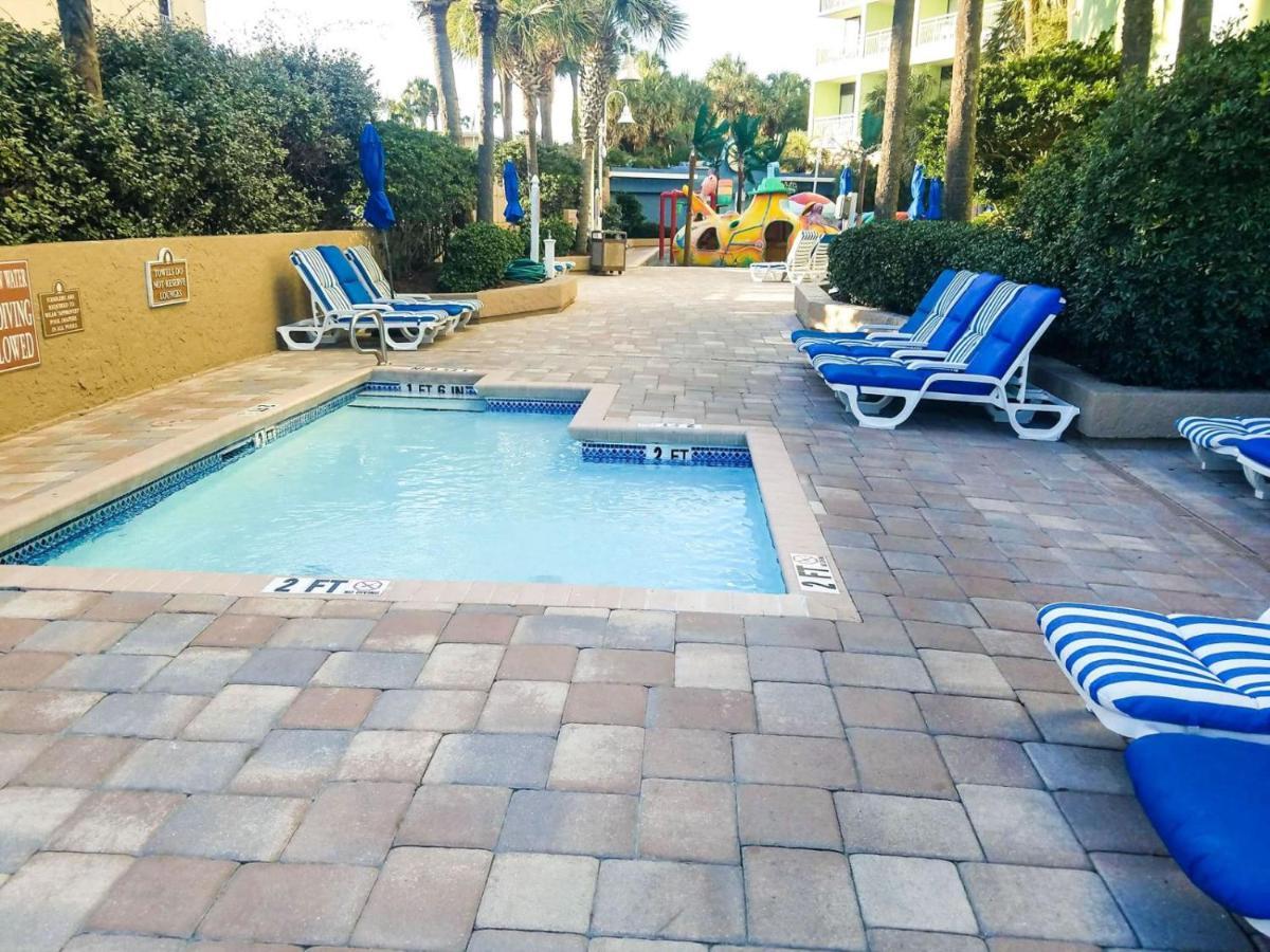Coral Beach 754 Myrtle Beach Dış mekan fotoğraf