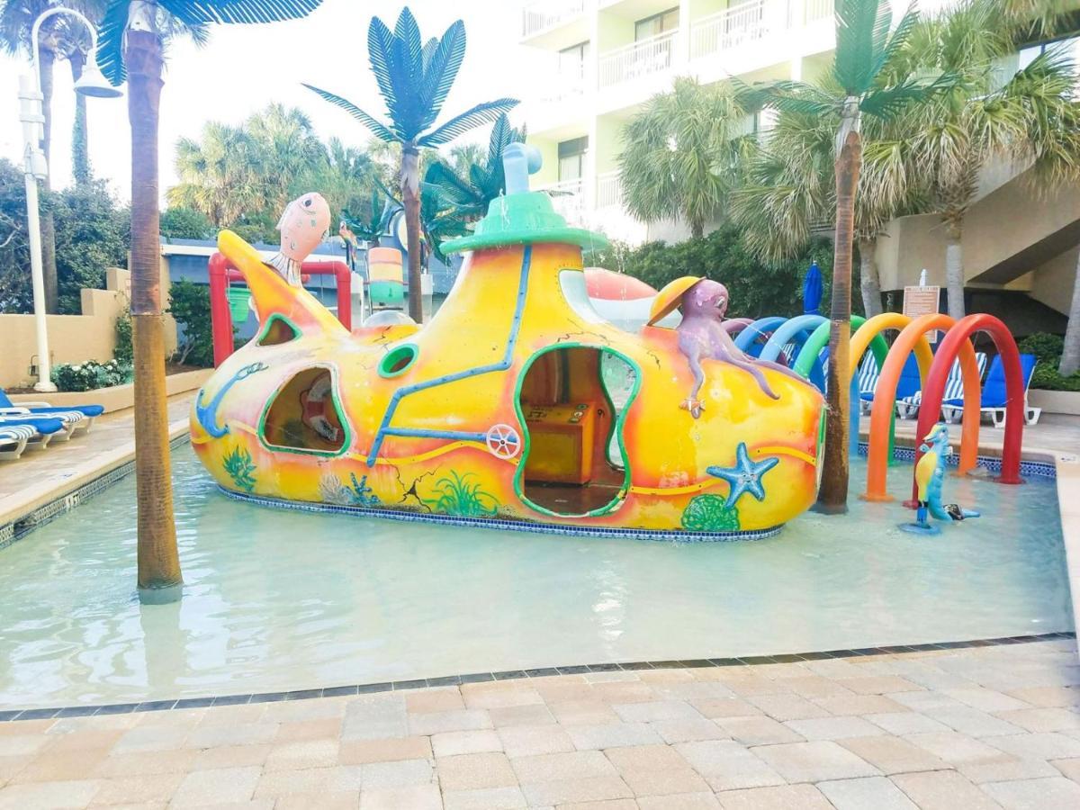 Coral Beach 754 Myrtle Beach Dış mekan fotoğraf