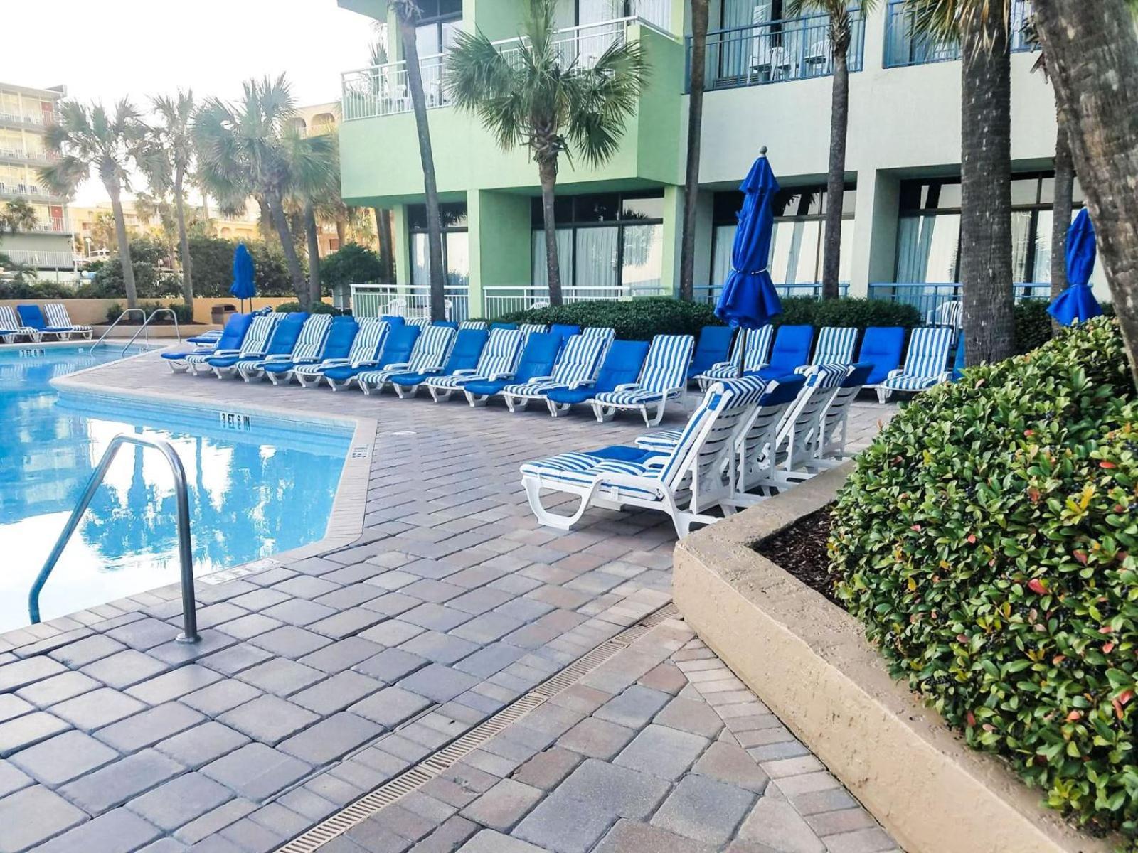 Coral Beach 754 Myrtle Beach Dış mekan fotoğraf