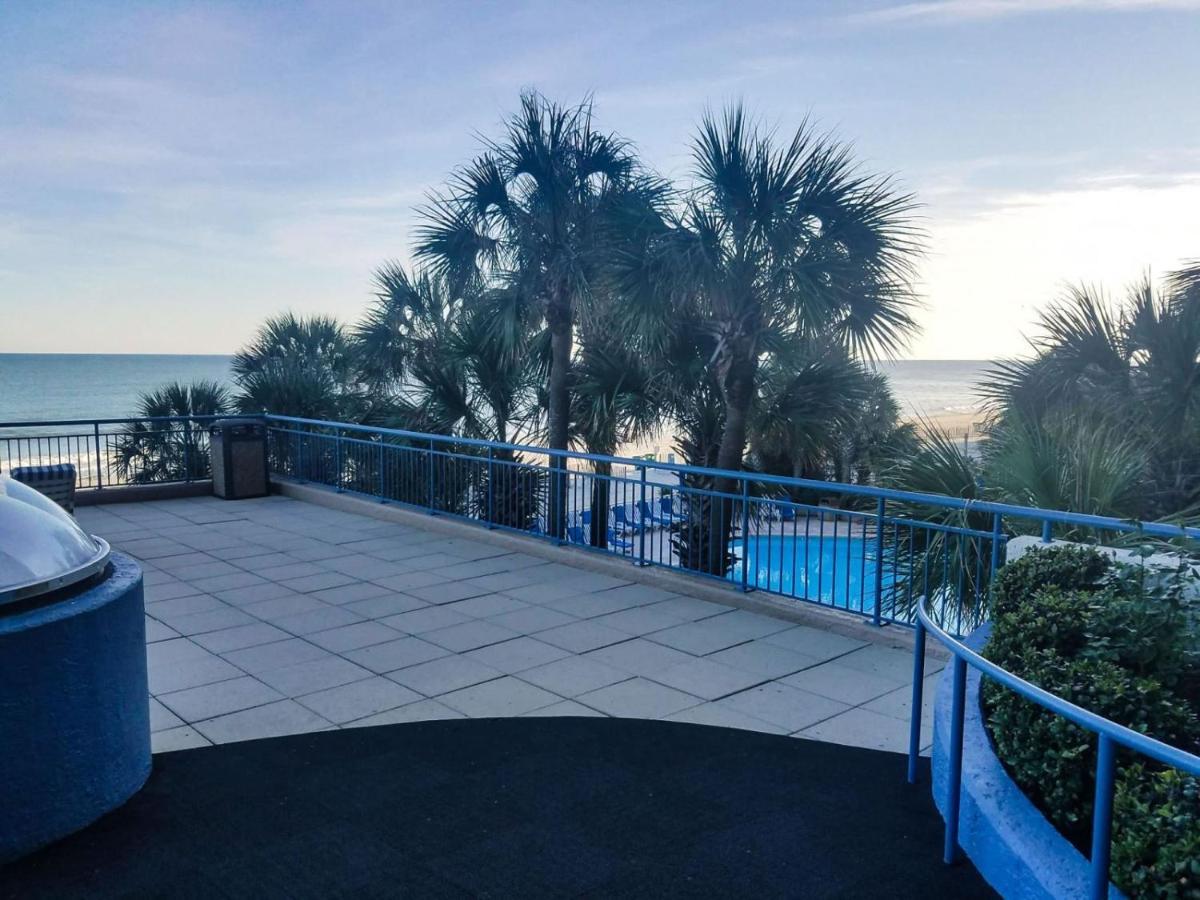 Coral Beach 754 Myrtle Beach Dış mekan fotoğraf