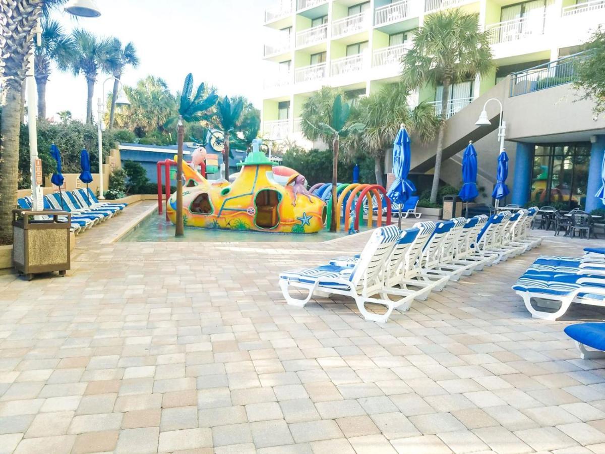 Coral Beach 754 Myrtle Beach Dış mekan fotoğraf