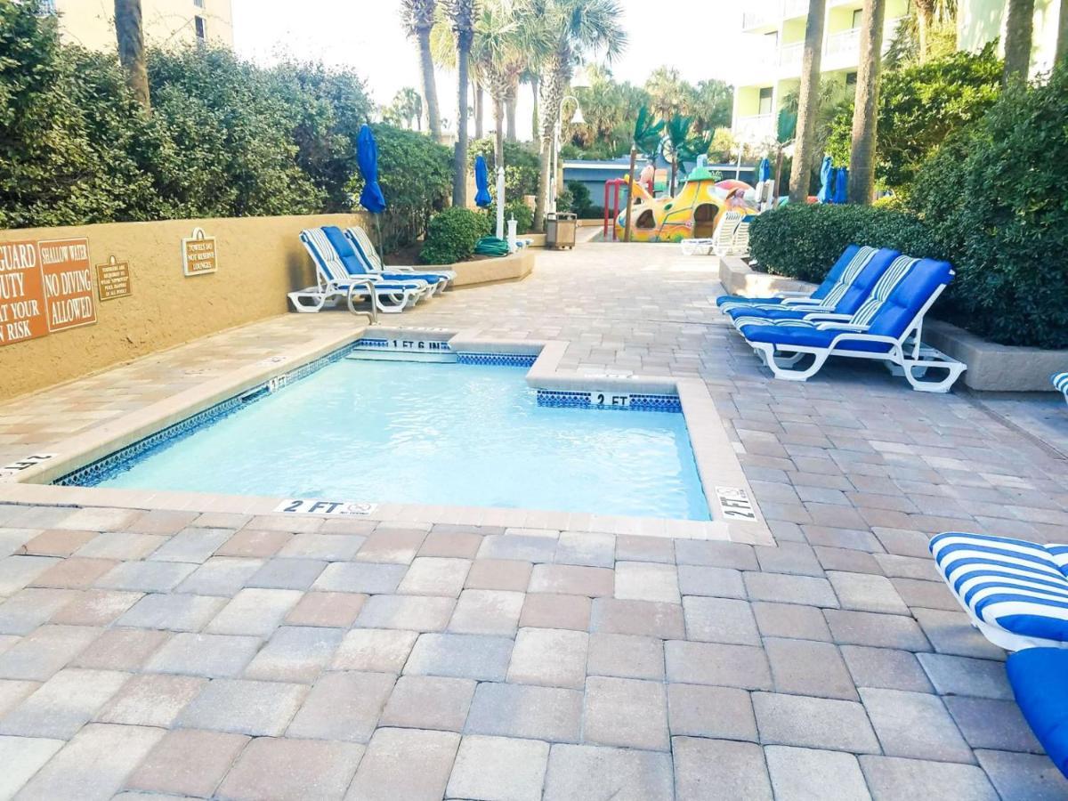 Coral Beach 754 Myrtle Beach Dış mekan fotoğraf