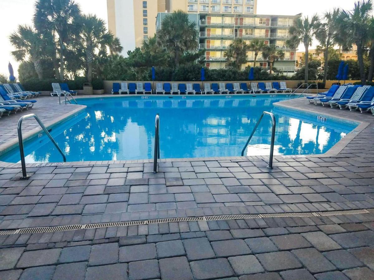 Coral Beach 754 Myrtle Beach Dış mekan fotoğraf
