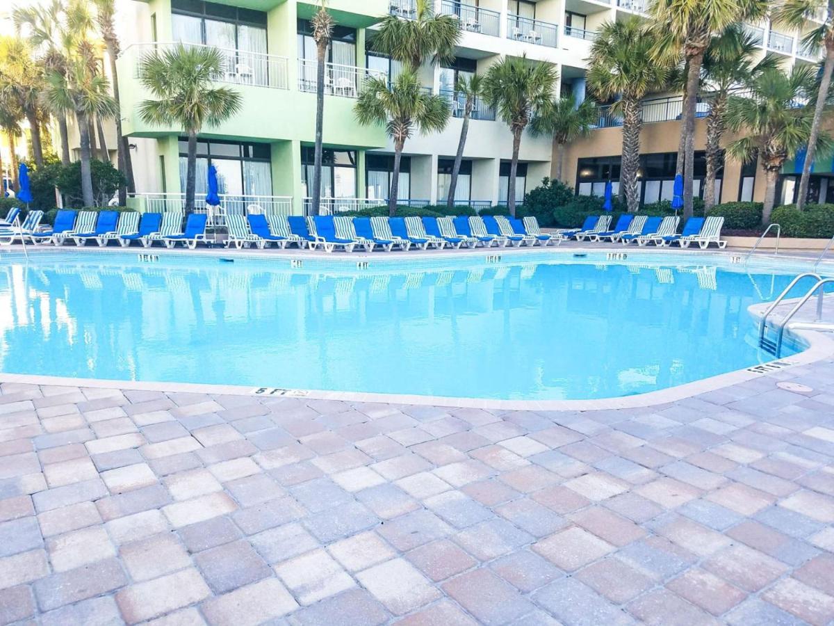 Coral Beach 754 Myrtle Beach Dış mekan fotoğraf