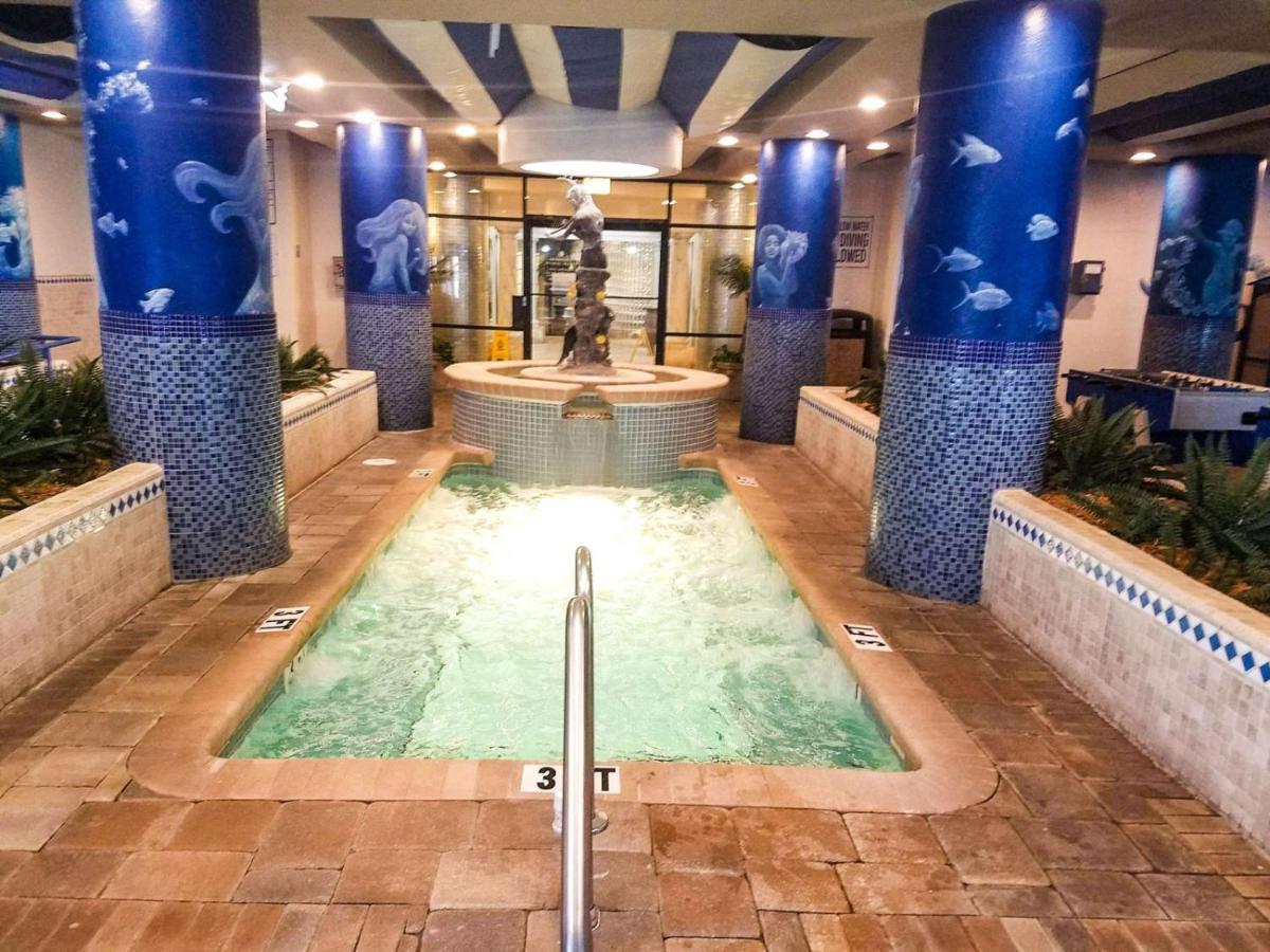 Coral Beach 754 Myrtle Beach Dış mekan fotoğraf